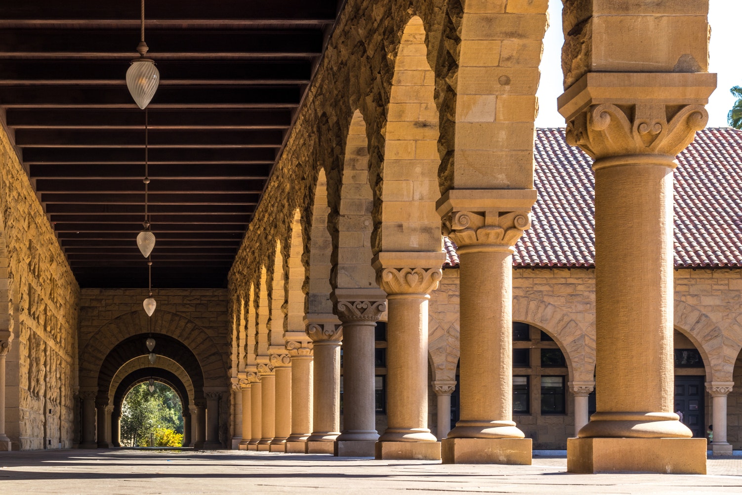 Stanford University