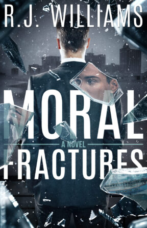 Moral Fractures - Ebook copy